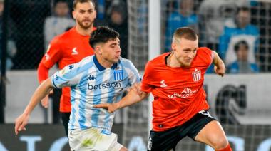 Cuándo se juega Racing vs. Estudiantes por la final del Torneo Clausura: fecha y sede
