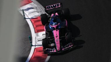 Fórmula 1: el calendario de Colapinto en 2026