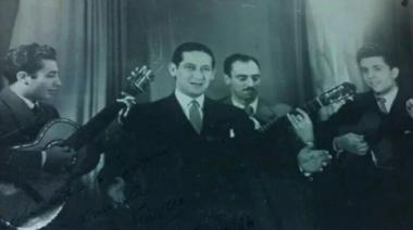 Pedro Simón Fava, la voz juninense que llevó el tango a la calle, la radio y la memoria