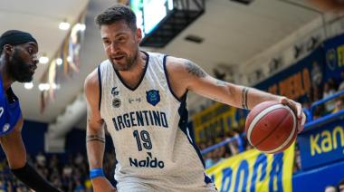 Argentino tras la derrota ante Boca, este lunes buscará reponerse ante San Lorenzo