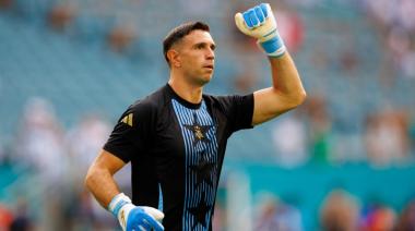 Premios The Best: se dan a conocer los ganadores con argentinos como candidatos