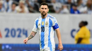 Messi en el Mundial 2026: la condición que puso para jugar