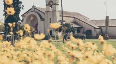 General Viamonte fue seleccionado en un programa nacional de promoción turística