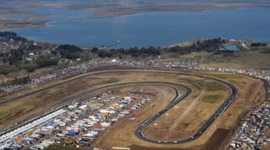 El Auto Moto Club Junín desmintió la privatización del autódromo "Eusebio Marcilla"