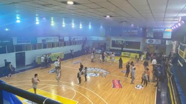 Argentino venció a Los Indios y se quedó con el Final Four U21