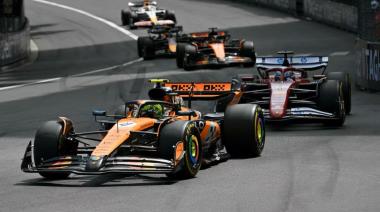 Confirmado: la Fórmula 1 vuelve a Portugal