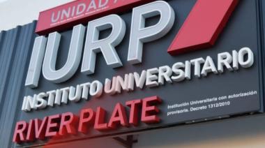 Un paso clave en la educación: el Instituto River Plate se consolida como universidad