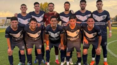 Villa Belgrano avanzó a Cuartos de Final y enfrentará a Rivadavia de Lincoln