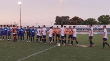 Torneo Regional: Vila Belgrano recibe a Atlético Casares por la ida de Octavos