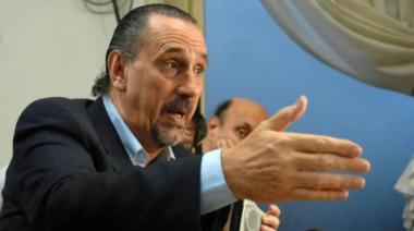 Marconi: "Estudiantes es campeón gracias a las torpezas de Tapia"