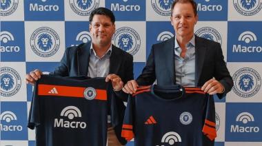 Leones FC: contra quién debutará el equipo de la familia Messi en la Primera C