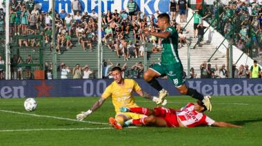 Sarmiento jugará el partido "clásico" con Unión de Santa Fe