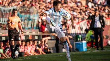 El jugador que podría jugar con Messi y que es pretendido por Gallardo en River