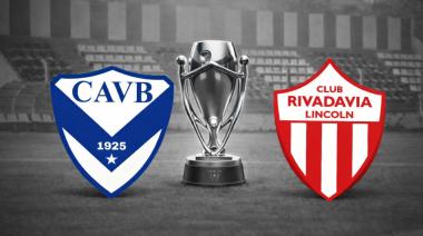 Se define el gran campeón del fútbol local