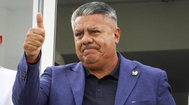 El sorteo de la Liga Profesional 2026 fue postergado