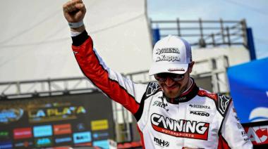 Premios Olimpia: Agustín Canapino se llevó el Oro por segunda vez