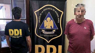 Investigación determinó que una denuncia por robo era falsa y se concretó una aprehensión