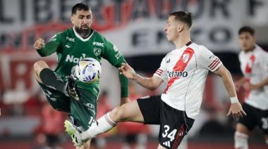 Lucas Pratto no continuará en Sarmiento y ya suena en Chacarita