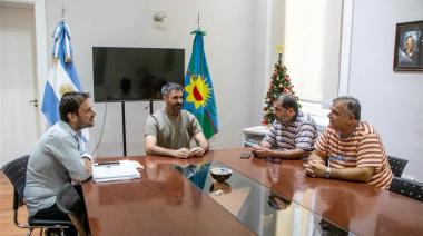 El Gobierno Local anunció las fechas de pago del aguinaldo y sueldo