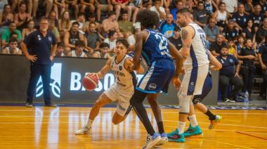 Argentino cerró el año con una gran victoria en Chivilcoy