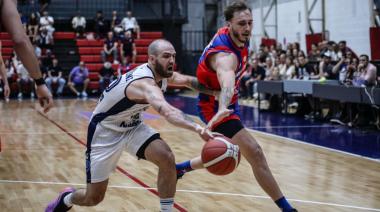 Argentino sufrió una derrota durísima ante San Lorenzo