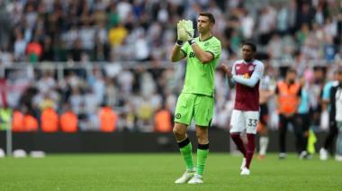 Así está le pelea por el título en las grandes ligas de Europa