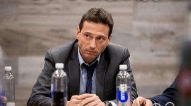 Moretti convocará a la CD para reordenar el club luego del bloqueo institucional