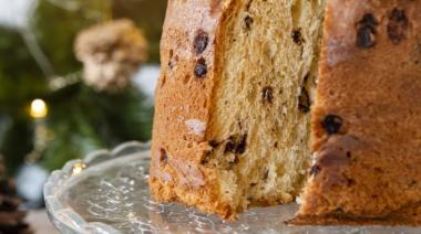 El menú navideño aumentó hasta 44% interanual, según estudio