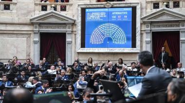 Presupuesto 2026: arranca una semana clave en el Congreso