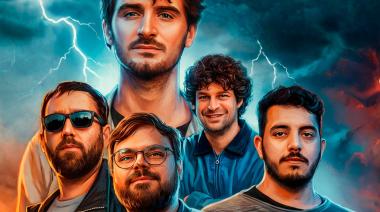 Se viene Vete al Demonio en Junín, un festival con música, feria y entrada gratuita