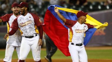 La liga de béisbol de Venezuela confirmó la reanudación del campeonato