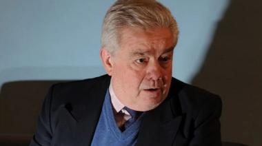 Falleció Horacio Usandizaga, ex presidente de Rosario Central