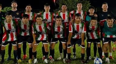 Ambos Mundos, el primer clasificado del Torneo Nocturno