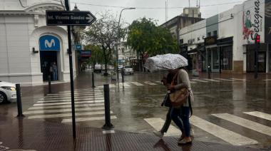 Alerta naranja por tormentas con granizo: Buenos Aires y otras 11 provincias afectadas