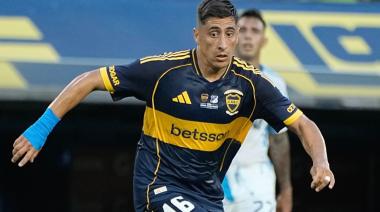 Boca empató con Millonarios de Colombia por la Copa Miguel Ángel Russo