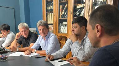 La Comisión de Seguridad y Defensa Civil avanzó en pedidos de informes y control del uso de fondos