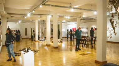 Salón Nacional de Artes Visuales: ya están los ganadores e invitan a la comunidad a participar de la inauguración