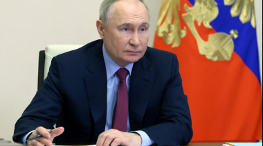 Rusia condenó el ataque de Estados Unidos a Venezuela y lo calificó como un "acto de agresión armada"