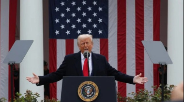 Venezuela tiene las mayores reservas de petróleo del mundo