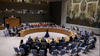 El Consejo de Seguridad de la ONU tratará de urgencia la intervención en Venezuela