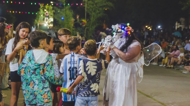 Carnavalincoln 2026: Las Toscas, Triunvirato y Bermúdez abren los corsos en Lincoln