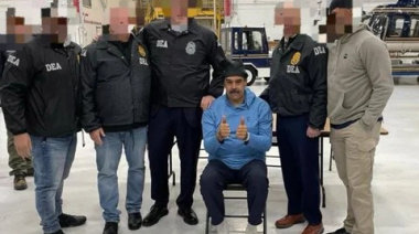 Seis países lanzan un fuerte rechazo a la intervención militar de Estados Unidos en Venezuela