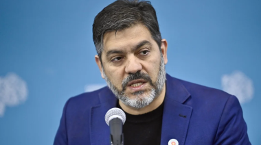 Bianco: “El Gobierno de Trump se parece bastante a una dictadura”