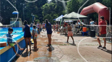 Verano Activo: cine y deporte para disfrutar en comunidad