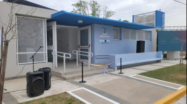 Abrió la preinscripción para la diplomatura en Estrategias para Abordajes Comunitarios en Salud Mental