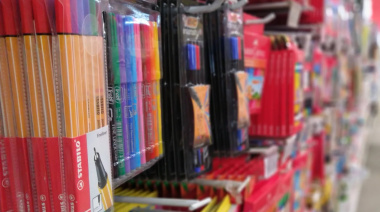 El Gobierno Local promueve la conformación de canastas escolares a precios accesibles