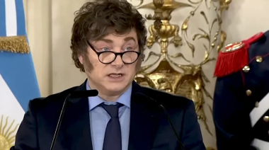 El Gobierno celebró que la inflación de 2025 fue del 31,5%, la más baja en los últimos ocho años