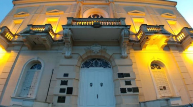 El Municipio de Chacabuco habilitó el pago online de tasas municipales a través de código QR