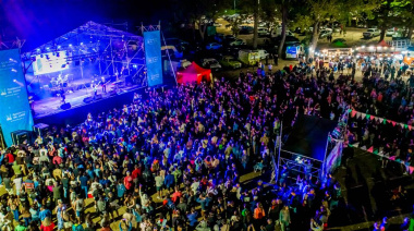 Catupecu Machu, el plato fuerte del Actitud Rock & Bike 2026