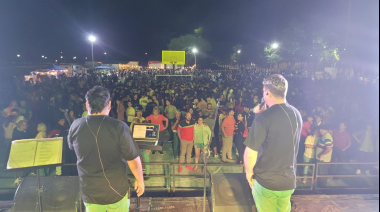 Kevin Quevedo, La 2001, y La 4.40 cerrarán las noches del Carnaval de Germania